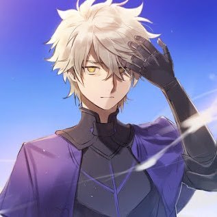 Lost Galahadさんのプロフィール画像
