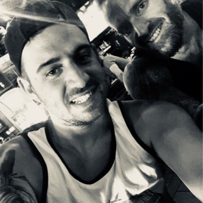 ryan_za's profile picture. I make things, and waste all my money on crypto.