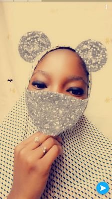 Nafisat00339769's profile picture. 