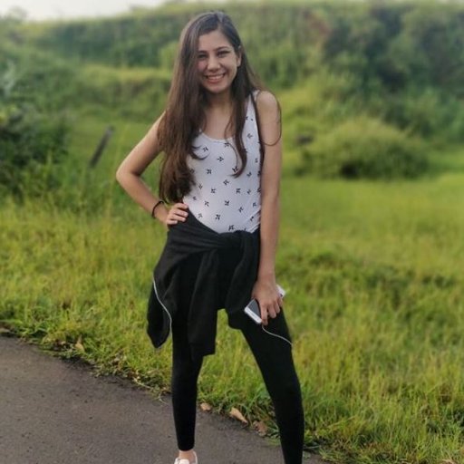 tongiya's profile picture. 