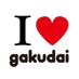 @gakudaidai