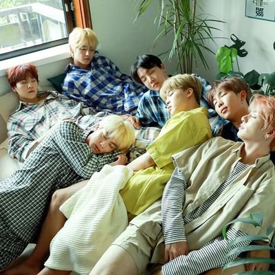 Thanh xuân mang tên Bangtan Sonyeondan❤❤❤
##Rinn