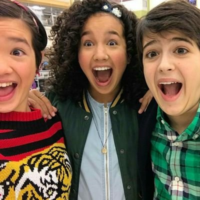 Andi Mack Cast Andimackcast Twitter