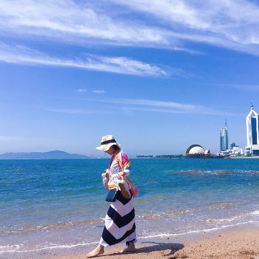 Sunny520Liu's profile picture. 