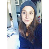 Lauren Pavone (@lpavone1) 's Twitter Profile