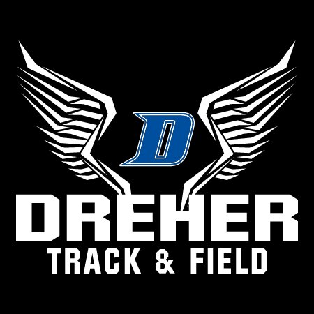 official twitter of Dreher HS Track & Field Team. Follow for updates, accomplishments and other motivational quotes