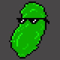 8 Bit Pickle(@8bitpickle) 's Twitter Profile Photo