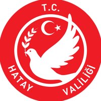 T.C. Hatay Valiliği(@HatayValiligi) 's Twitter Profileg