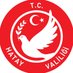 T.C. Hatay Valiliği (@HatayValiligi) Twitter profile photo