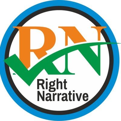 There is only one narrative - the right narrative