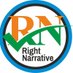 Right Narrative Profile picture