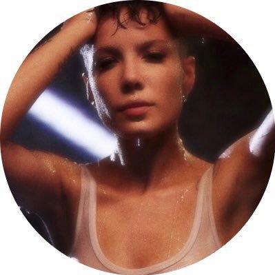 ✨follow to see what halsey listens to✨