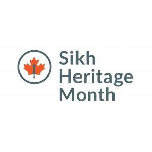 The official twitter account for the Sikh Heritage Month Foundation