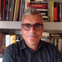 Stephanos Cherouvis (@stephcher1) 's Twitter Profile