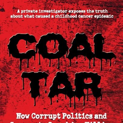 Private Investigator Bill Clutter's true story of how corrupt politicians and corporate greed are killing America's children.