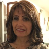 Shahla Charm (@shahla_charm) 's Twitter Profile