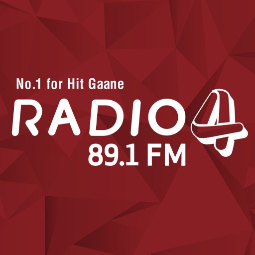 The official Twitter handle of UAE's No.1 Radio Station for Hit Gaane!