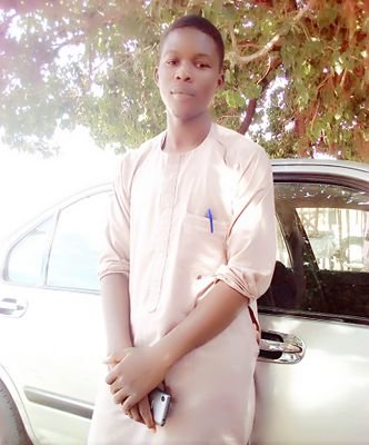 Deeqsa1's profile picture. My name is abubakar bello an am student of computer science from ramat polytechnic Maiduguri
