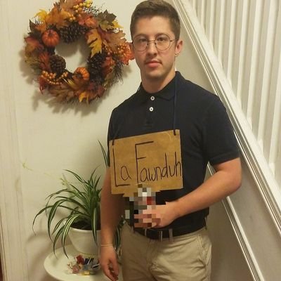 SpencerWarner_'s profile picture. Operations Research Analyst-University of Cincinnati Grad-ΚΣ