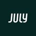 July (@july) Twitter profile photo