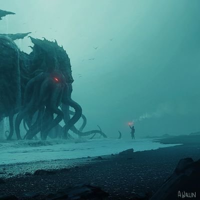 metal__hurlant's profile picture. Dark side