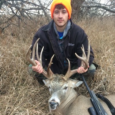 dfliehe's profile picture. 