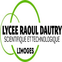 Lycée Raoul Dautry (@lrdlimoges) 's Twitter Profile
