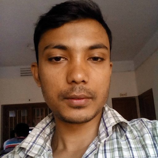 MdPevez's profile picture. 