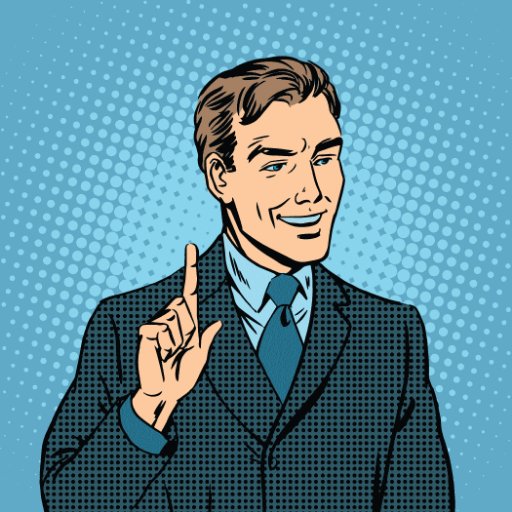 bseliot_'s profile picture. Roses are red. Violets are blue. Leverage synergies. Unlock value.
Half man. Half bot. 100% meaningless corporate babble.