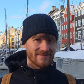 alepaglie's profile picture. Quantitative hack