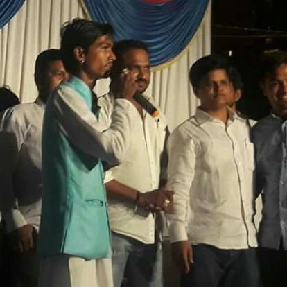 ShivamP04175504's profile picture. business men