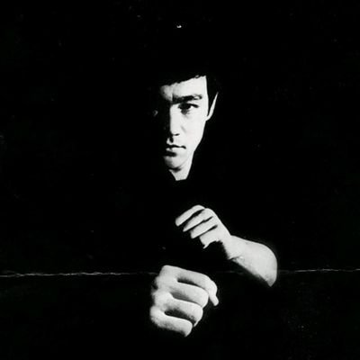vishnuthebunny's profile picture. I fear not the man who has practiced 10,000 kicks once, but I fear the man who has practiced one kick 10,000 times
