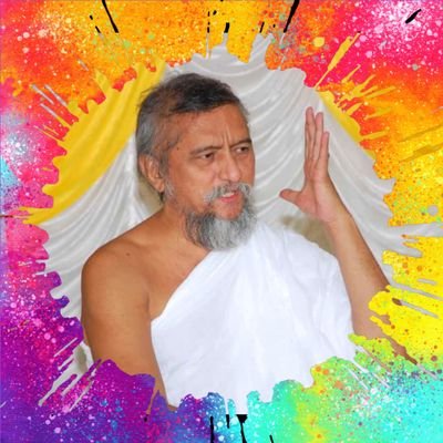 The official Twitter account of Pujya Acharya Rajhanssuri Maharaj Saheb_Jain Monk_Spiritual Guru_Account manage by Devotees.