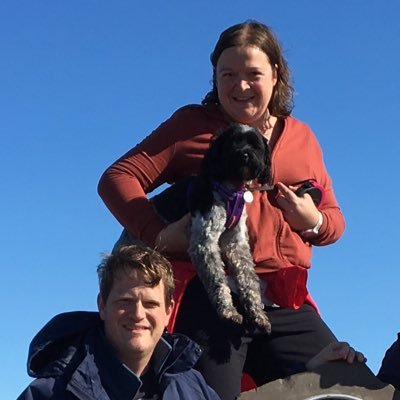 Clinical Lead Physio- Exeter community rehab. Proud committee member of @AgileCSP. Mum of two humans and one dog. Views and opinions my own. Pronouns she/her.