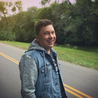 Gordie Sampson (@gordie_sampson) 's Twitter Profile