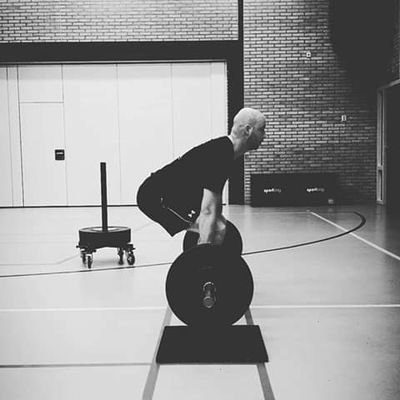 gercotalen's profile picture. 