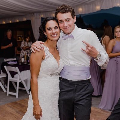 kelder99's profile picture. GU '21