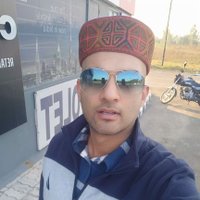 Pranav Shreedhar(@ShreedharPranav) 's Twitter Profile Photo
