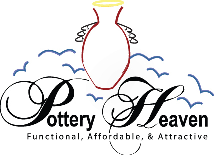 PotteryHeaven's profile picture. I'm a functional potter who continually strives to improve & challenge myself and others with all of the great opportunities life has to offer.