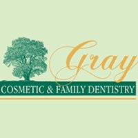 Gray Cosmetic & Family Dentistry(@chet_gray_dds) 's Twitter Profile Photo