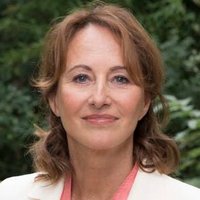 Ségolène Royal(@RoyalSegolene) 's Twitter Profileg