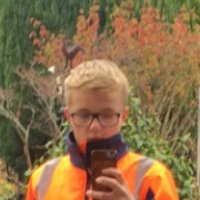 Harvey Potter - @HarveyPotter20 Twitter Profile Photo