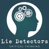 Lie Detectors(@LieDetectorsOrg) 's Twitter Profile Photo