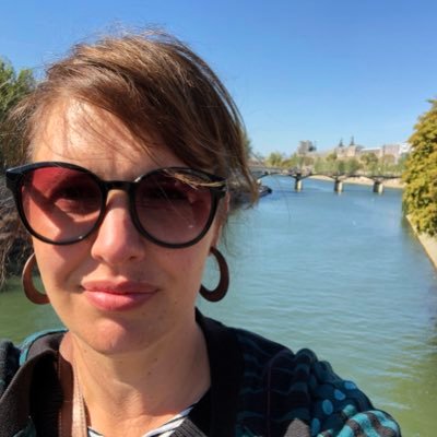 AliVMacdonald's profile picture. Working with the Vic Gov on family violence reform. Formerly at DV Vic.