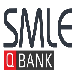 SMLE Qbank is home to Prometric Exam MCQs for SMLE, SCFHS, DHA, HAAD, DHCC, OMSB, QCHP, MOH, BMLE/NHRA.