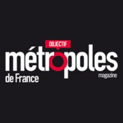 MetropolesDeFr's profile picture. Premier trimestriel d'informations des Métropoles françaises et des territoires urbains 🇫🇷