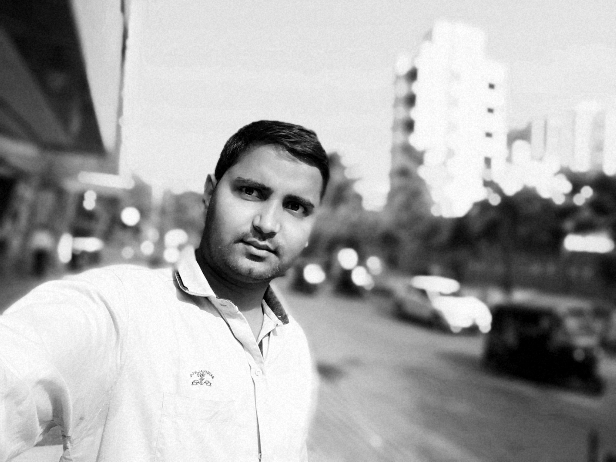 Zohairahmed26's profile picture. your every heart beat should for Allah. Life will not again.
Because life will not give you second chance.