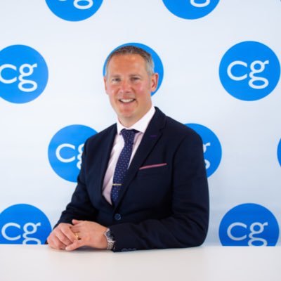 andyd_CG's profile picture. Client Relationship Director at CG Professional. CG Professional are a full service law firm in Lancashire.  Views expressed are my own and not of my employer.