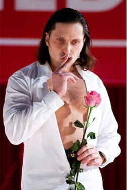 Артур Пирожков Profile