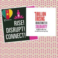 One billion Rising CMR(@cmr_one) 's Twitter Profile Photo
